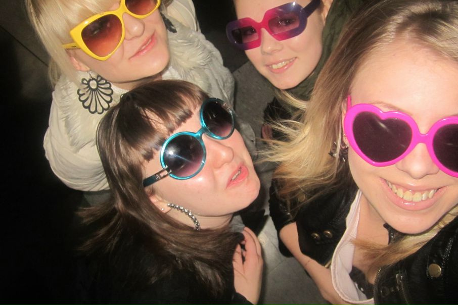 №38, Ксения Коган, Белогорск №38, Ксения Коган, Белогорск