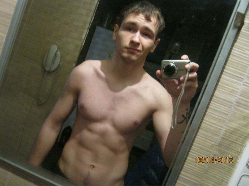 Степан Пизовский | Добрянка