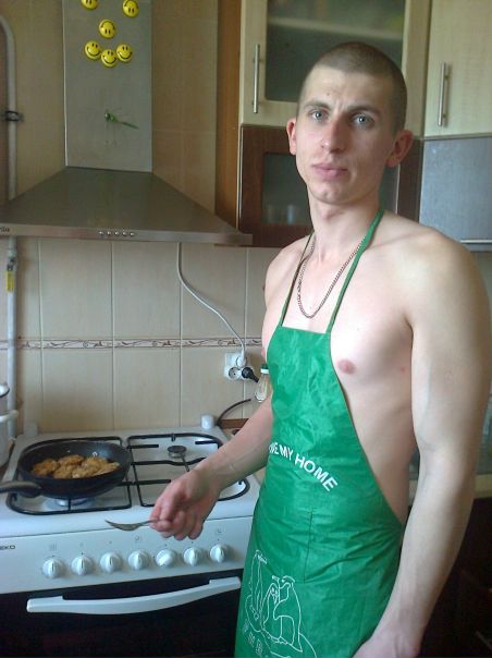 №12, Александр Врадин, 37 лет, Каховка №12, Александр Врадин, 37 лет, Каховка