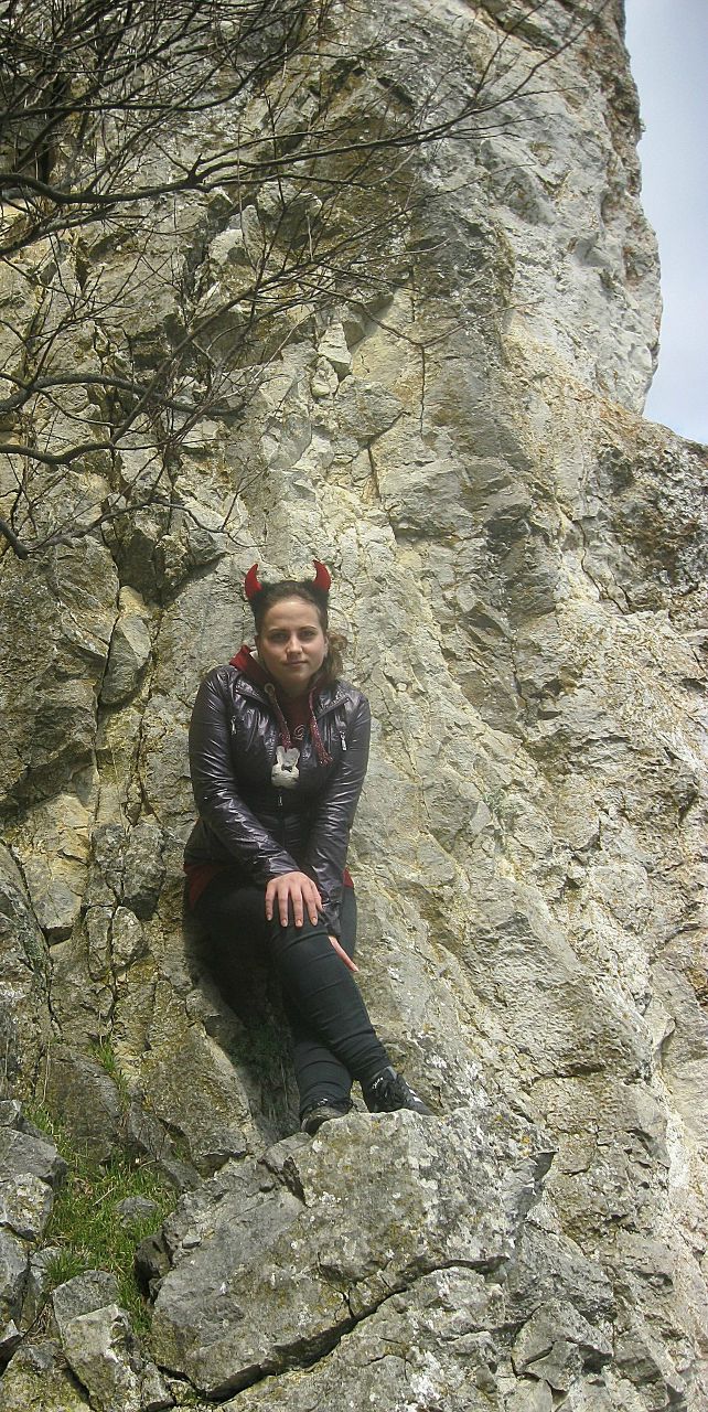 Валюшка Хахатушка | Симферополь