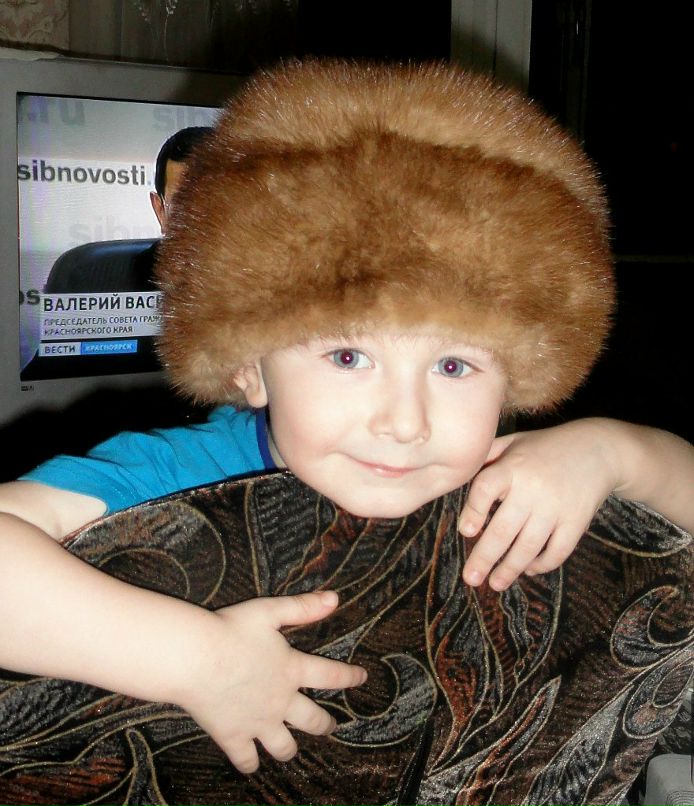 Сергей Горев | Красноярск