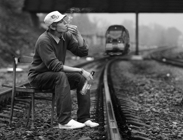 Вадя Карвацький | Хмельницкий