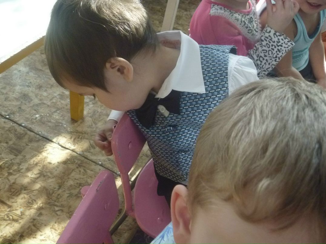 Николай Намсараев | Москва