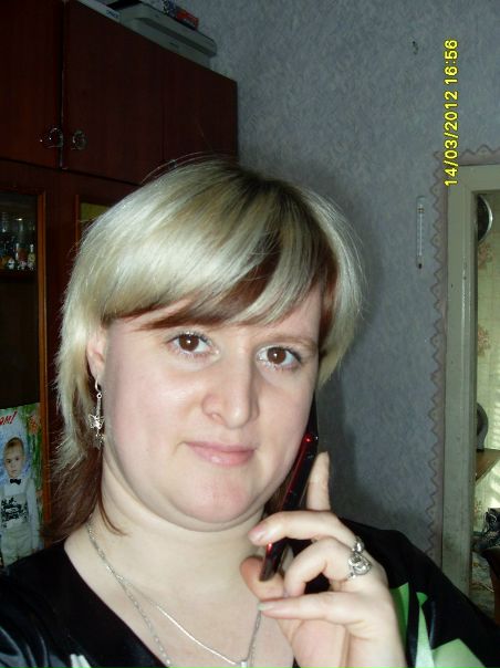 №4, Алёна Смирнова, Абакан №4, Алёна Смирнова, Абакан