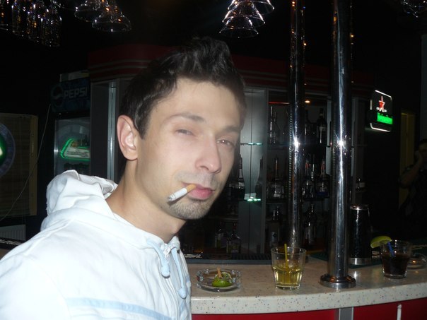 Андрей Игнатов | Москва