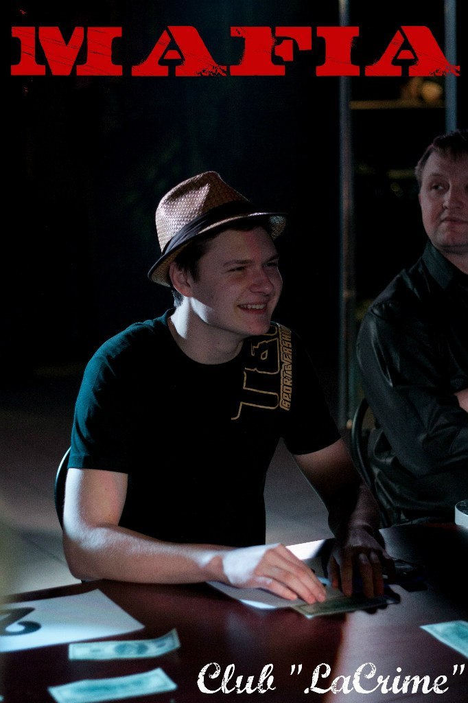 Вова Козаков | Москва