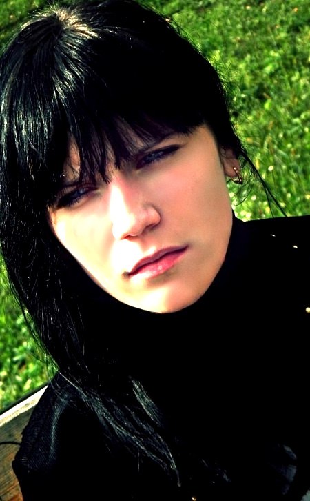 Анна Крещенок Викторовна | Санкт-Петербург