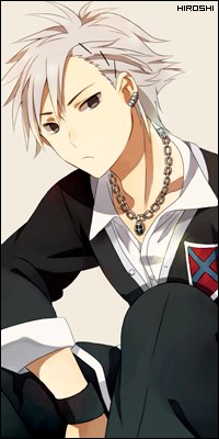 Vladislav Morgachev Sho*nen | Ōsaka