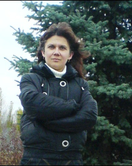 Таня Кущієнко | Ахтырка