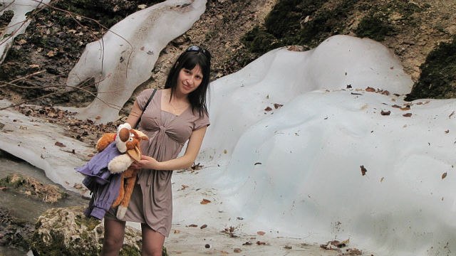 Tanya Garabadjiu | Кишинев