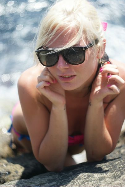 №106, Викуся Попова, 35 лет, Киев №106, Викуся Попова, 35 лет, Киев