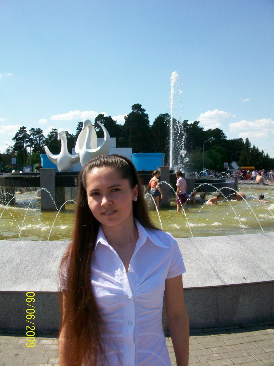 Алёна Ахтямова | Аскарово