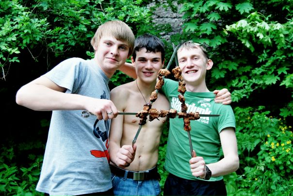 №120, Андрей Корниенко, 31 год, Сумы №120, Андрей Корниенко, 31 год, Сумы