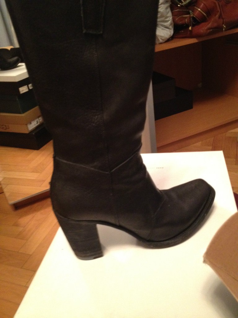 Авдотья Акакиевна redhaired_DEVIL | Москва