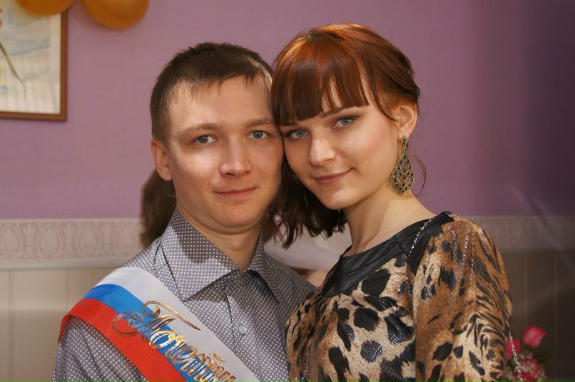 Мария Морозова _♥유♥웃♥_ | Пермь