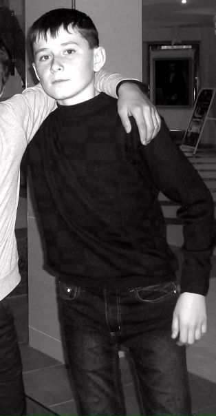 №94, Макс Андрющенко, Элиста, Россия №94, Макс Андрющенко, Элиста, Россия