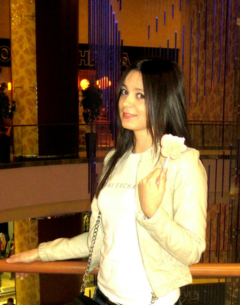 Екатерина Иванова | Новосибирск