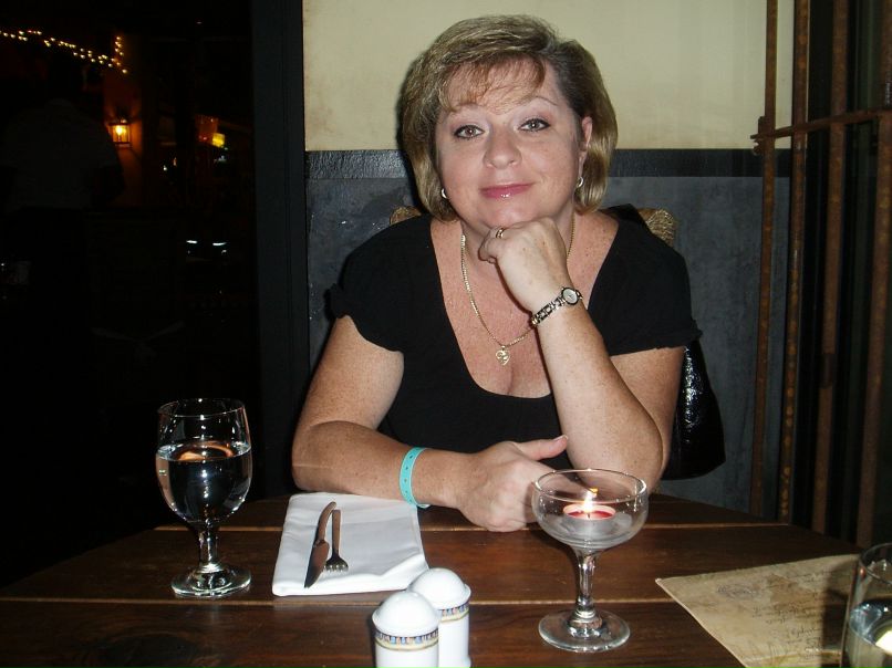 Марина Ершова | New York City