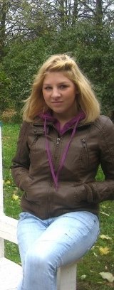 Екатерина Измайлова | Орехово-Зуево