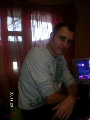 Федор Масюк | Старый Оскол