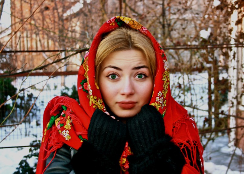 Виктория Корытник | Кривой Рог