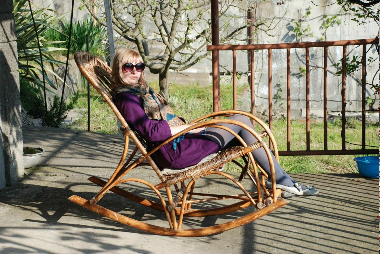 Нахалочка Надо | Москва