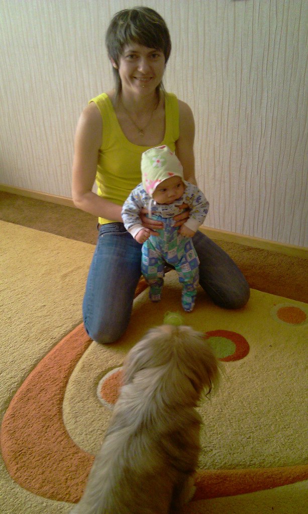 Евгения Лорер | Астана / Нур-Султан