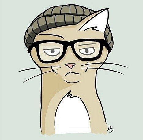 Костя Козлов 'meow' | 