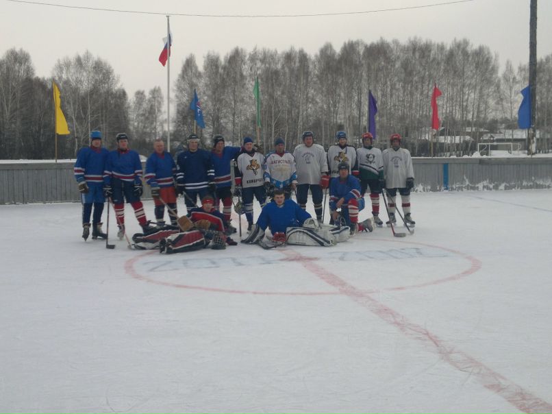 Роман Гладких | Красноярск