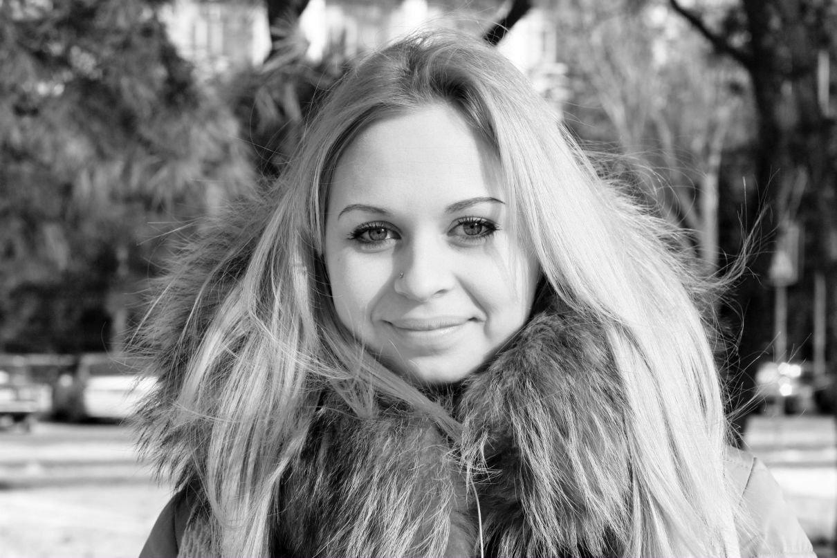 Анастасия Зеленько | Николаев