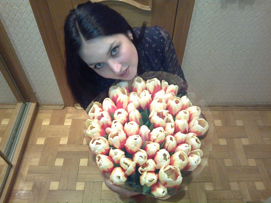 Кристина Коломийченко | Киев