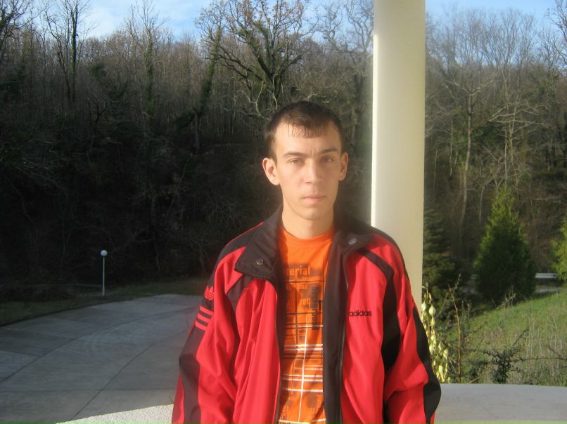 Ильмир Бикташев | Астрахань