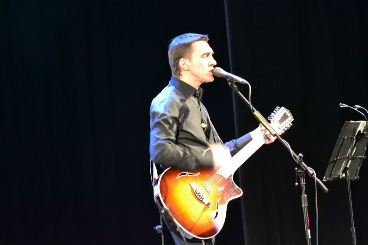 Дарья Черепанова | Екатеринбург