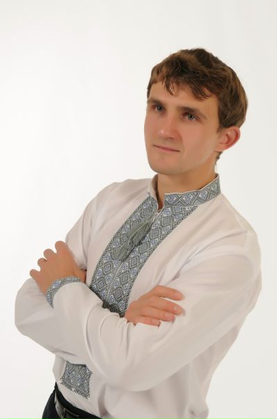 №38, Микола Генюк, Тернополь №38, Микола Генюк, Тернополь