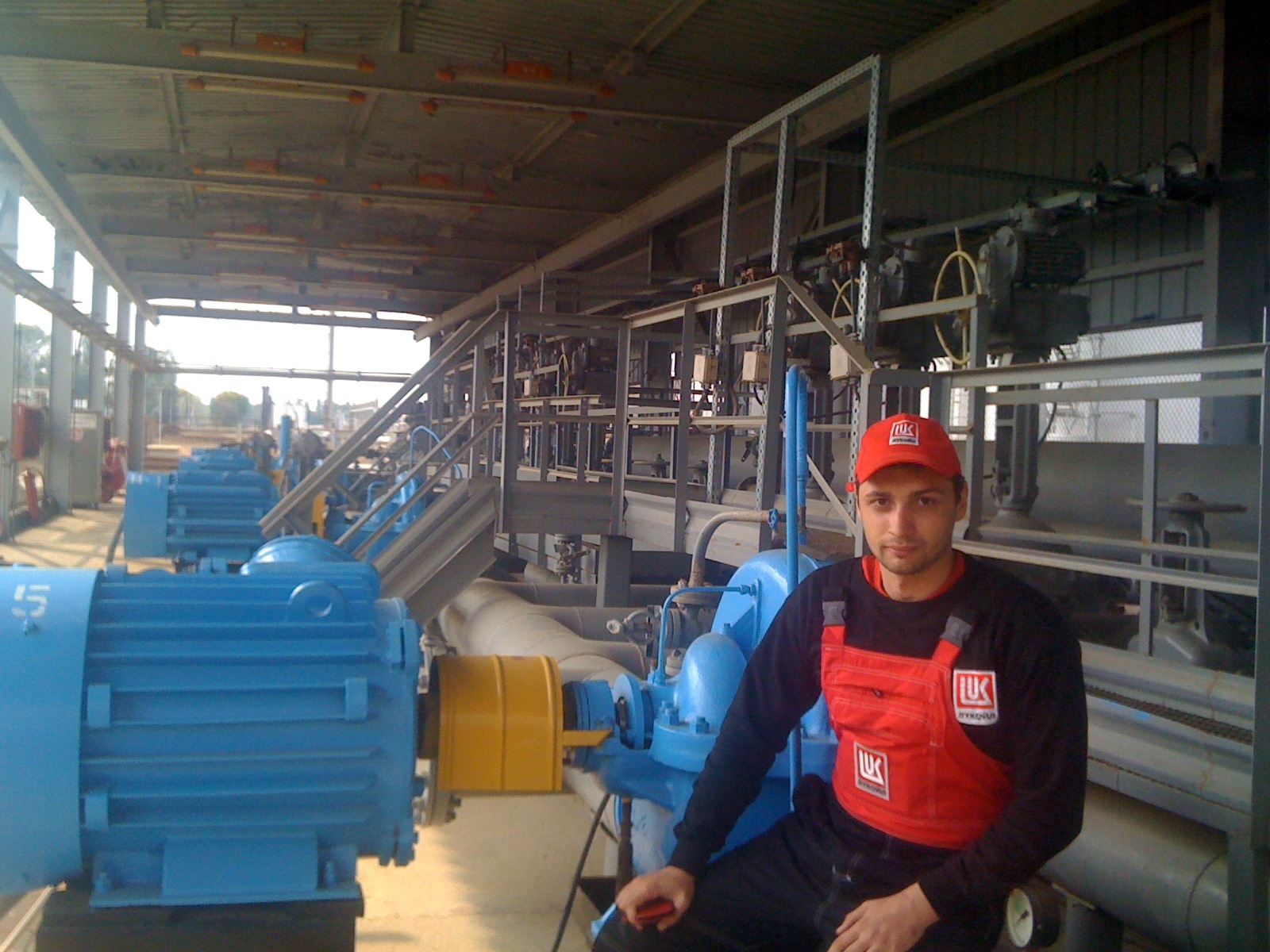 Фото профиля