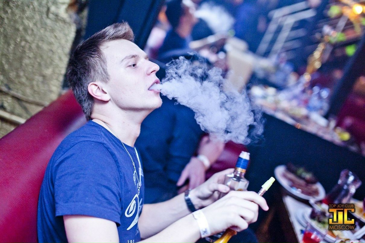 Andrei Filatov | Москва