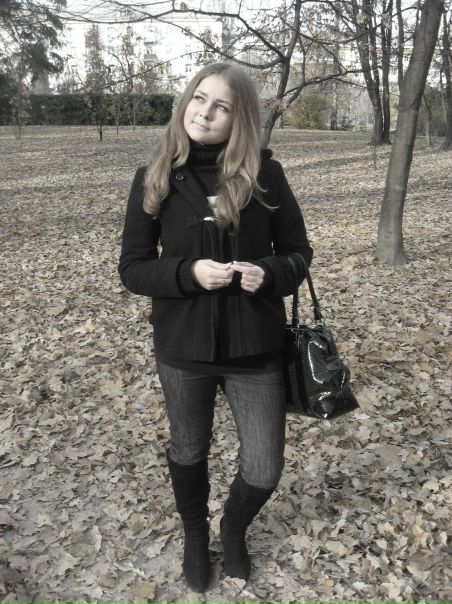 №8, Валерия Кальчун-Марченко, 30 лет №8, Валерия Кальчун-Марченко, 30 лет