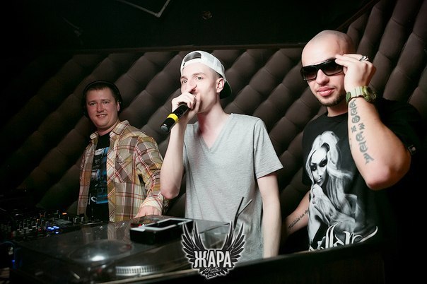 Александр Степанов ST | Москва