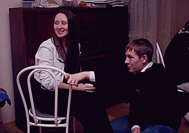 №9, Виталий Репин №9, Виталий Репин