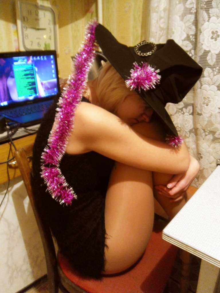 Viktoriya May | Kraków