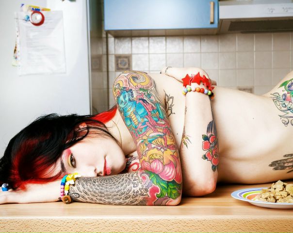 №19, Наташа Панасюк №19, Наташа Панасюк