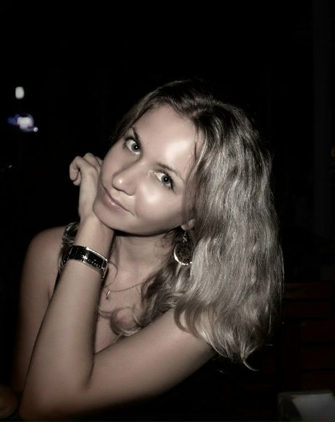 №19, Наташа Кабардина, Владивосток №19, Наташа Кабардина, Владивосток