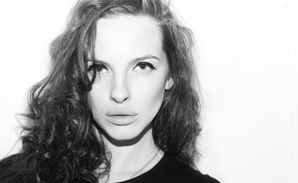 Алёна Броневская | 