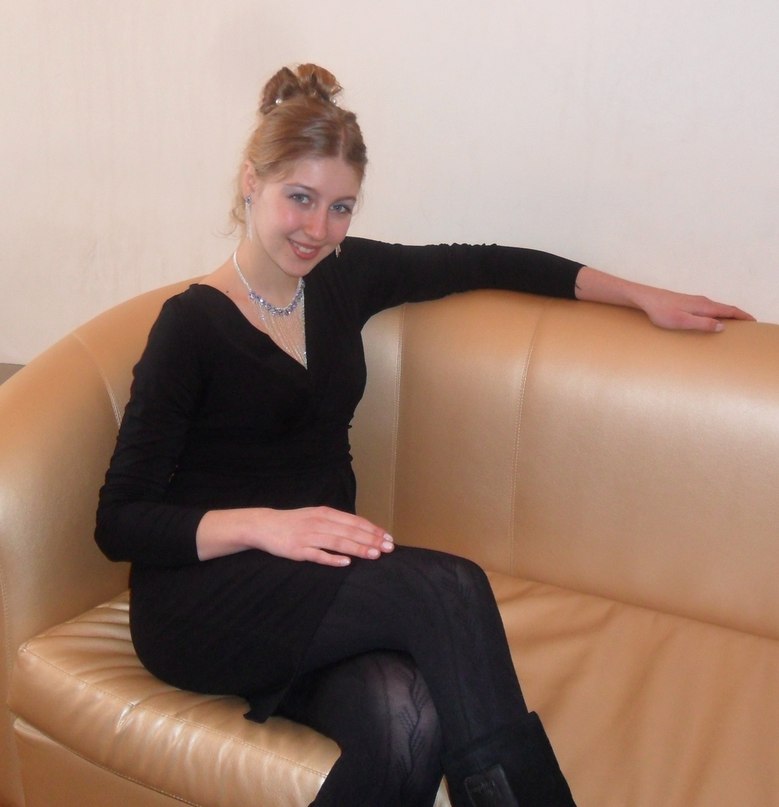 Гульнара Иванова | Ярославль