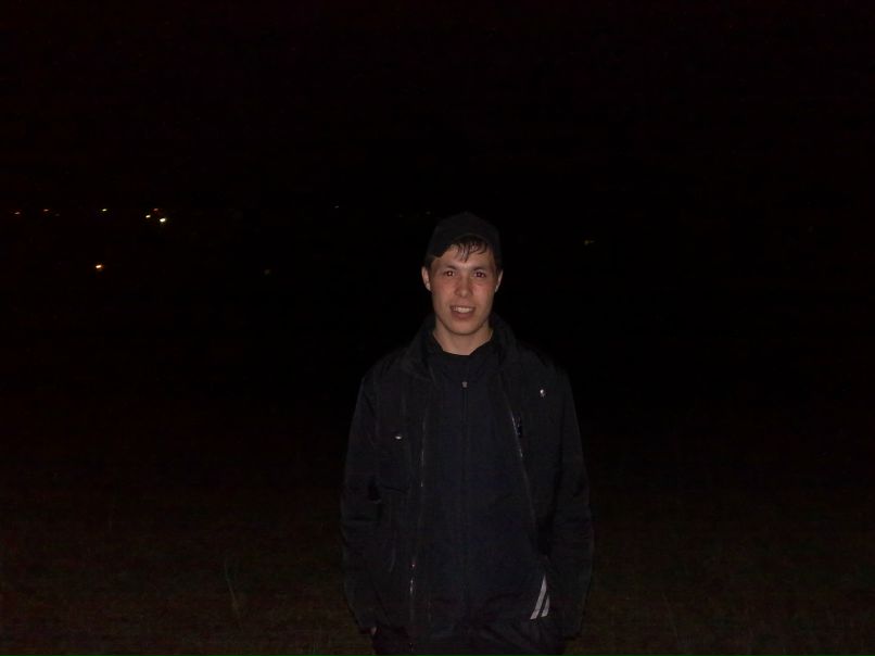 Денис Муртазин | Челябинск