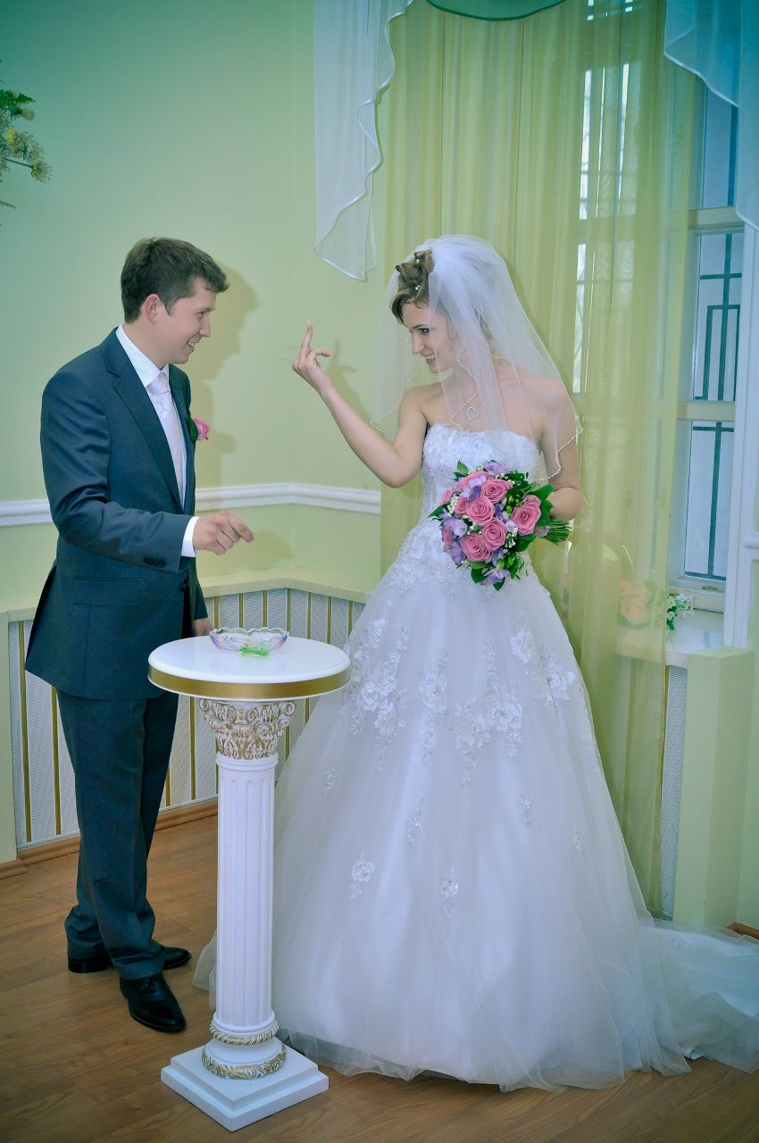 Настя Андреева | Москва