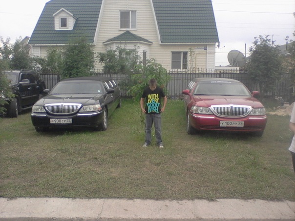 №17, Тёмыч Князев №17, Тёмыч Князев