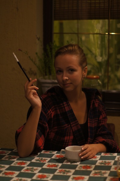 №80, Оля Сонько №80, Оля Сонько