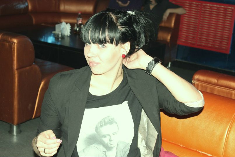 Анастасия Затеева | Ростов-на-Дону