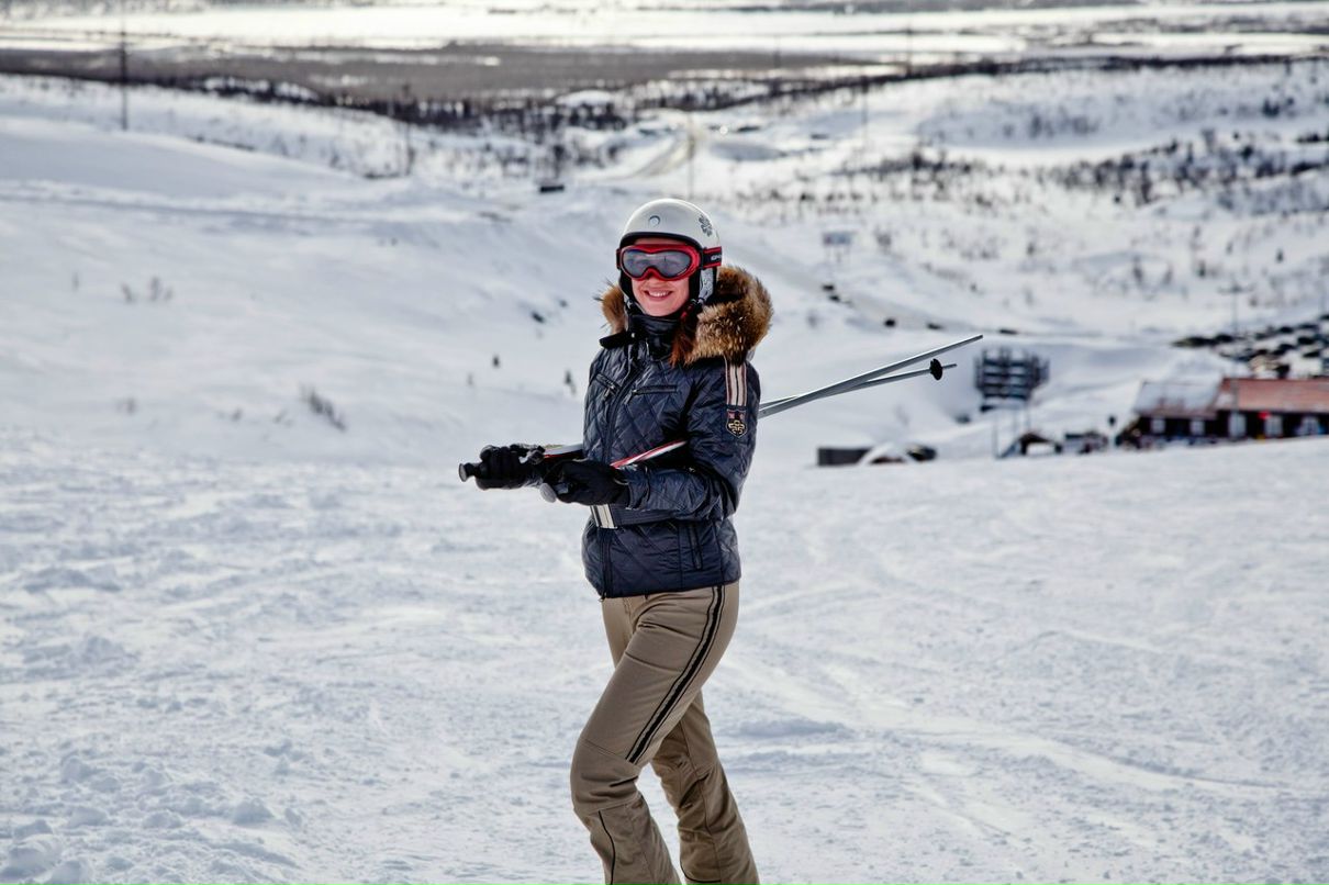 Светлана Кириллова | Апатиты